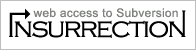 Insurrection with Subversion