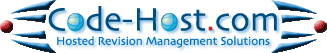 Revision Management Solutions at Code-Host.net